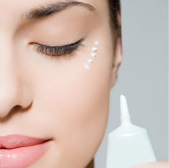 Option "Perfect Regard" Soin contour des yeux 15 min image